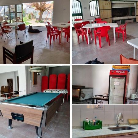 Casona Leon De Castilla Hotel ลาฟัลดา ภายนอก รูปภาพ