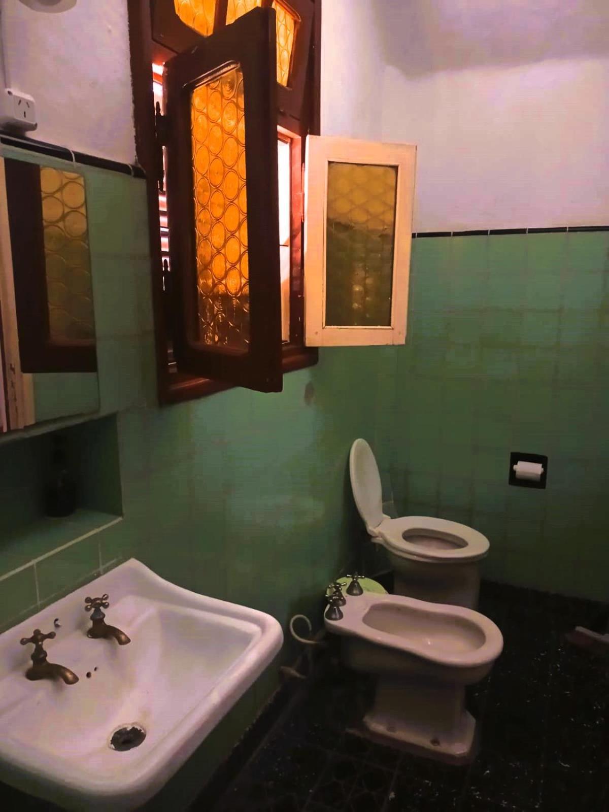 Casona Leon De Castilla Hotel ลาฟัลดา ภายนอก รูปภาพ